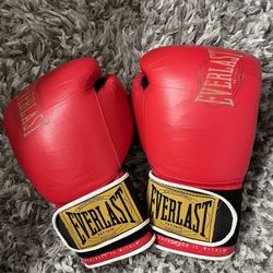 Boxing Gloves