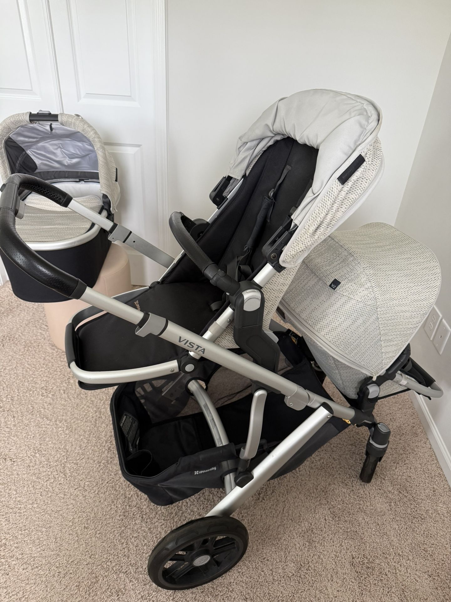 Baby Stroller