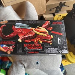 Nerf Gun