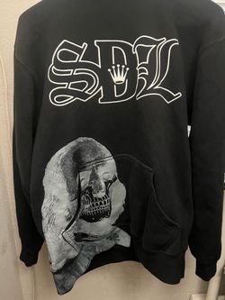 Sdl hoodie