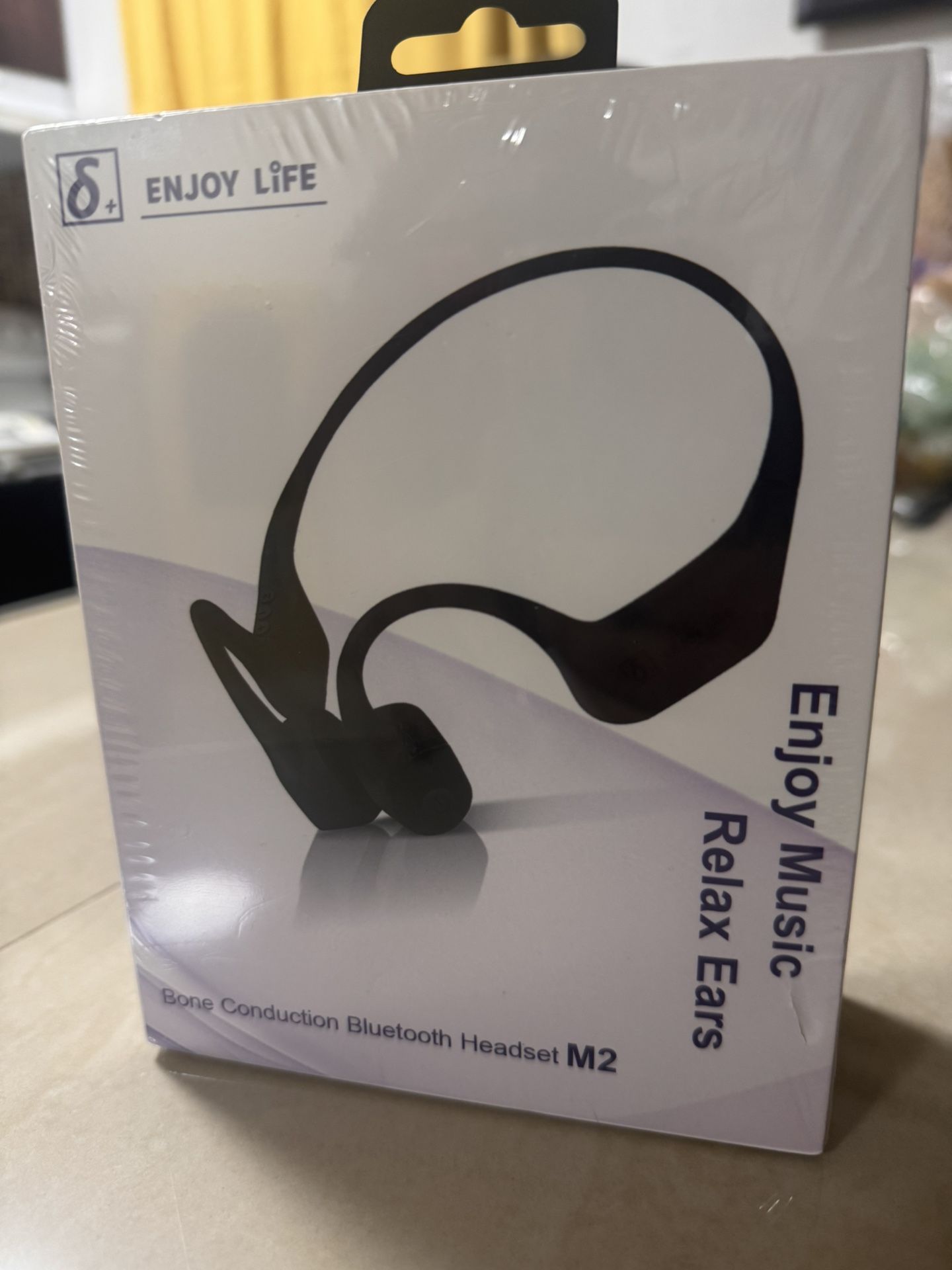 Bluetooth Headset