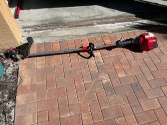 Craftsman weed eater