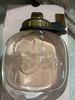Coach Parfum 