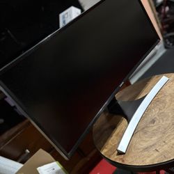 Samsung 29” Curved Widescreen Monitor
