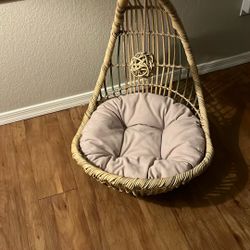 Cat Bed