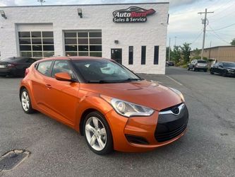 2013 Hyundai Veloster