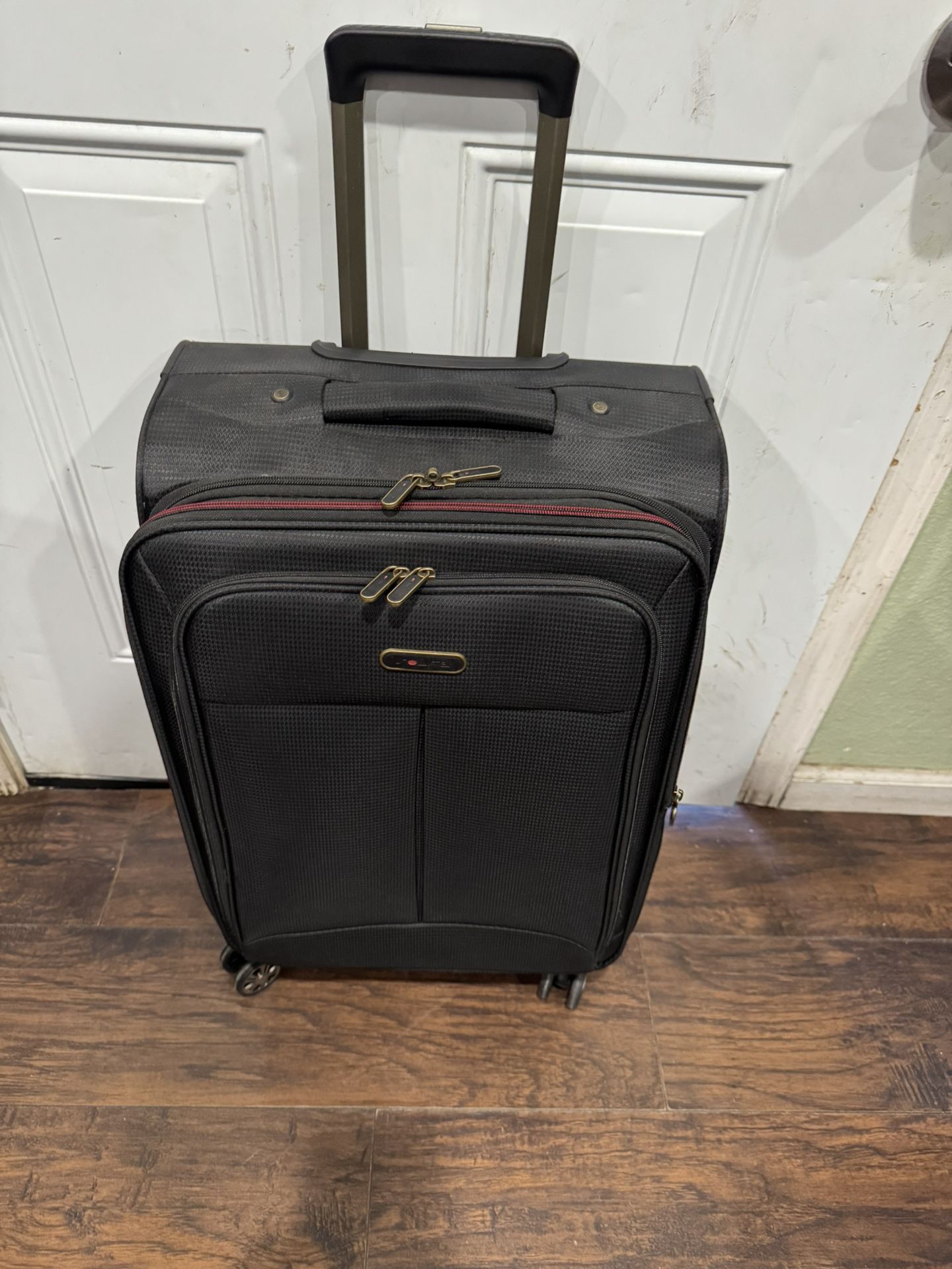 Maleta/suitcase