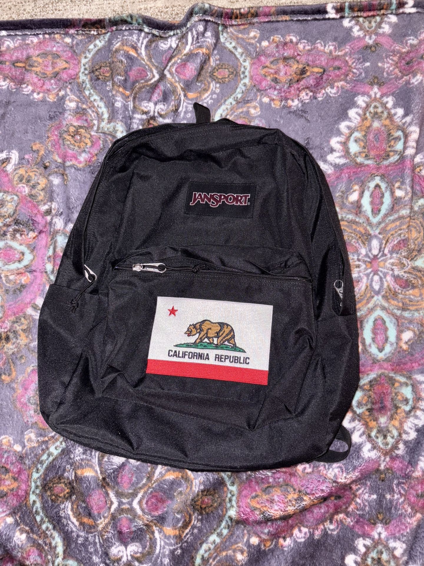 Jansport Backpack
