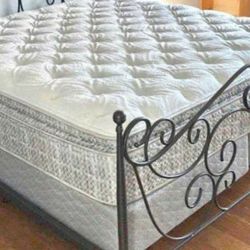 BRAND NEW Premium Mattress Sets for Only $20 up front.