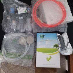 Trudsafe GM14 Supplied Air Set