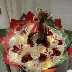 Ramos Buchones San Valentin Bouquets For Valentine Day