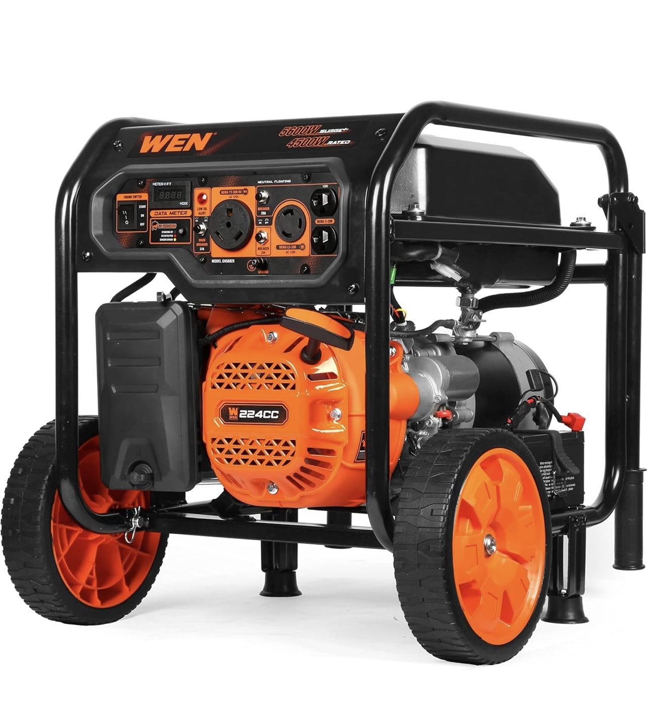 Gas Generator