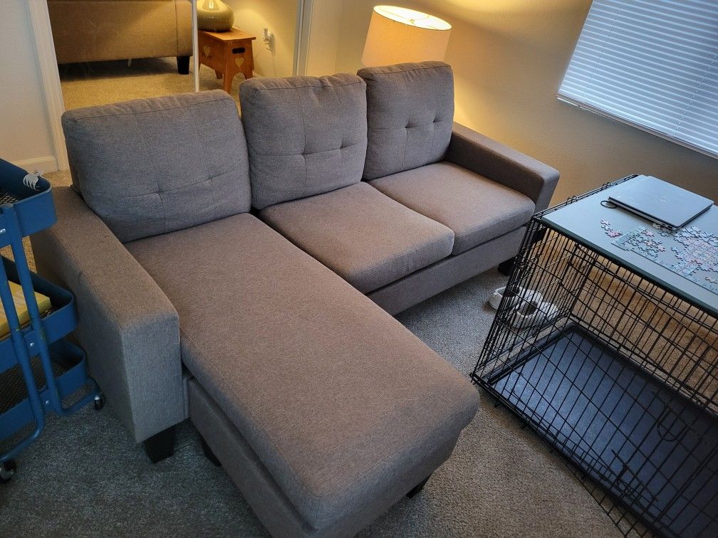 Couch And Futon 