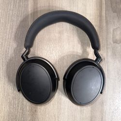 Sennheiser Momentum 4 Bluetooth Headphones