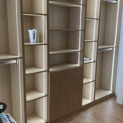 closet