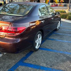 2006 Lexus ES 330