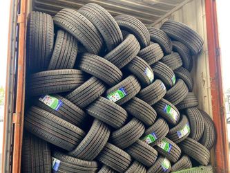 195/65/15 new highway tires