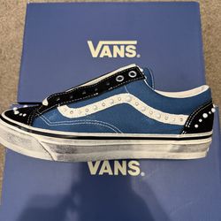 Vans Pearlized 9.5