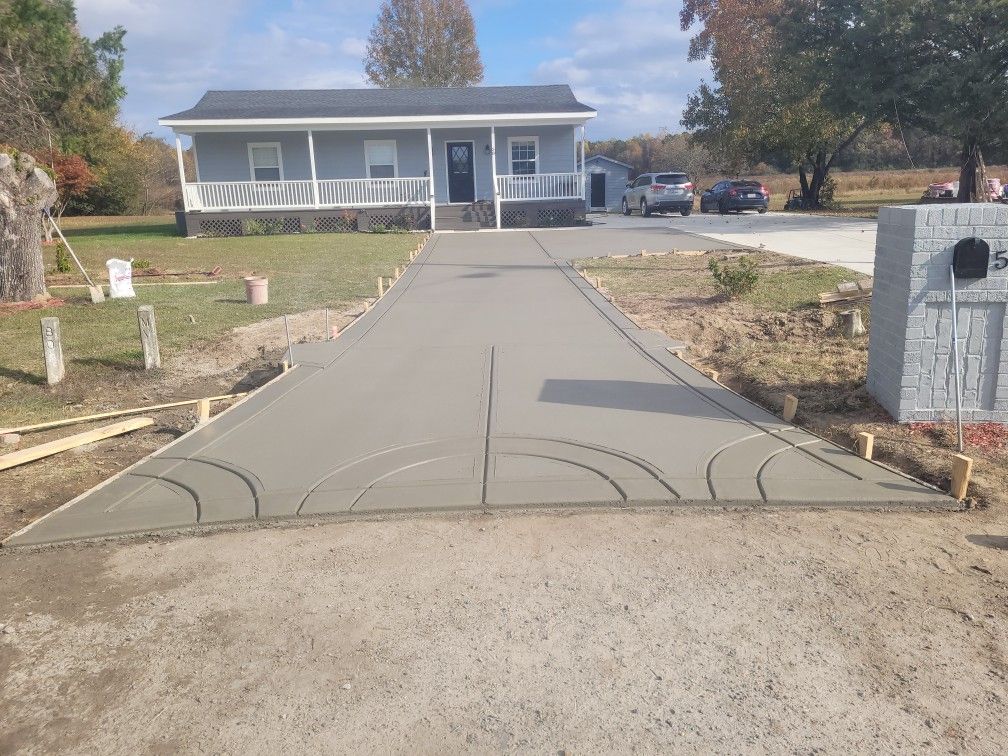 Azul Rv Concrete LLC 🐾