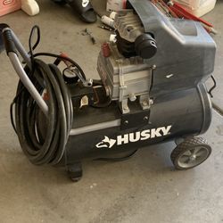 Husky 