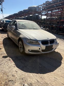 Auto Part 2011 BMW 328I