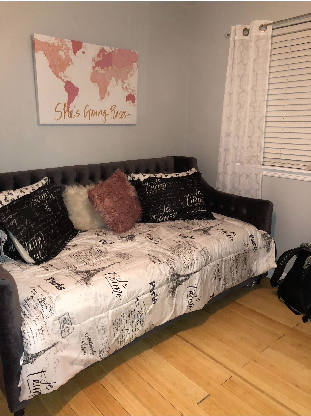 Twin Daybed