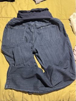 Maternity pants