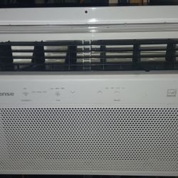 WINDOW AIR CONDITIONER