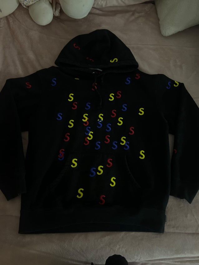 Supreme Hoodie 