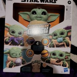 Star Wars Galactic Grogu