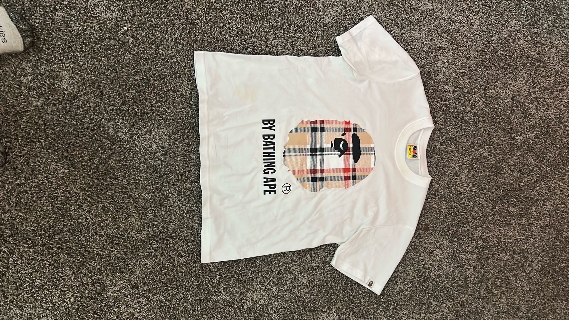 Bape Tee