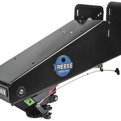 Reese 16k Goosebox For Sale Cheap!! Brand New Just Used One Time 