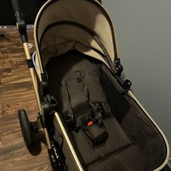 Strollers 