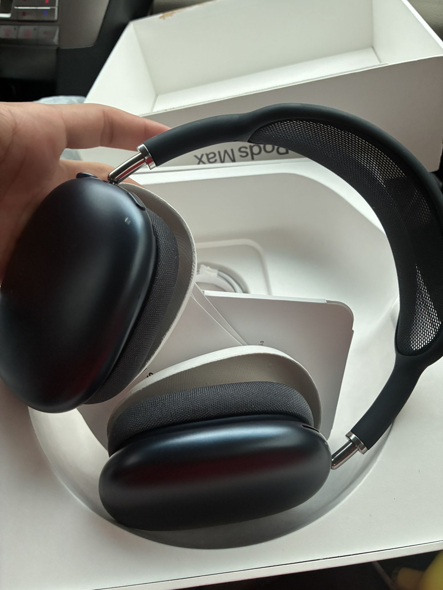 Air Pods Max
