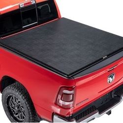 Truxedo Bed Cover For 3rd Gen Cummins 
