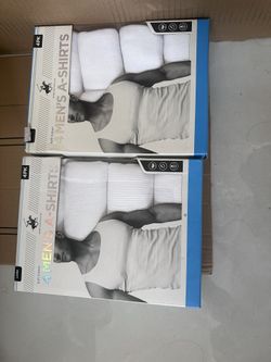 Mens Cotton Vest / shirts