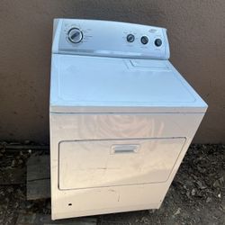 Whirlpool Dryer 4 sale 
