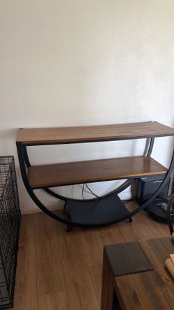 Buffet Table