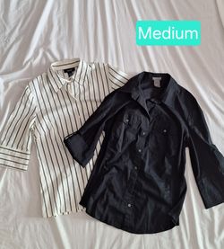Women's Clothes Bundle Size Medium $20 for Everything