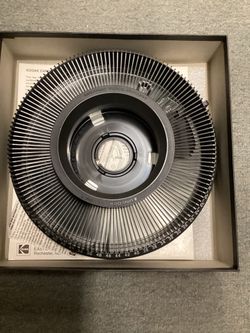 Kodak Carousel 140 Slide Tray 