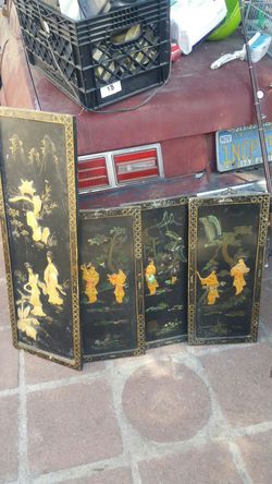 Japanese decor