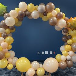 Balloon Arch 