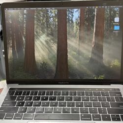 2019 MacBook Pro 13" - High-End 4-Port Model - 2.4GHz i5 / 8GB / 256GB