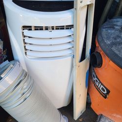 Portable Air Conditioner