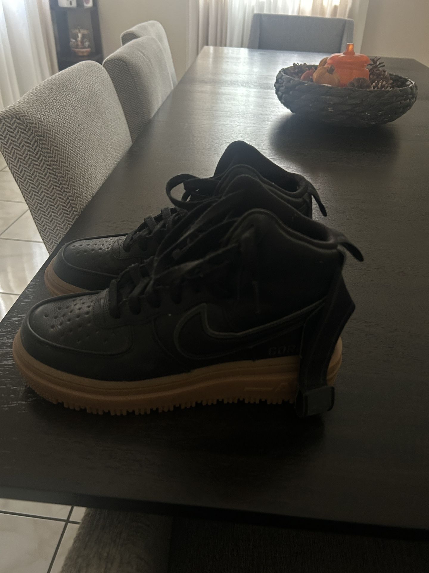 Tenis Nike
