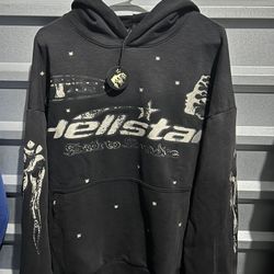 Hellstar Racer Hoodie