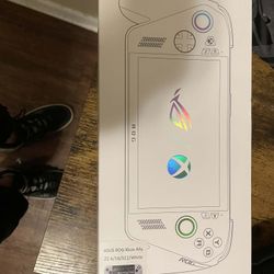 Xbox Ally