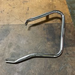Harley Davidson Touring Right Guard