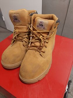 Work Shoes
