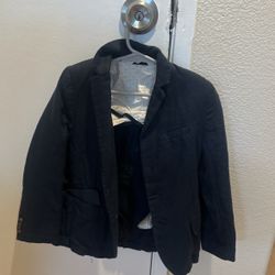 Boys 5-6 Sport Coat